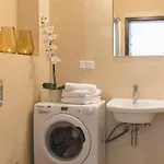 아파트 Kolobrzegu 65 Floor Taras Premium Widok Morze Blisko Plazy Park *
