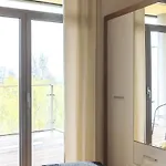 Kolobrzegu 65 Floor Taras Premium Widok Morze Blisko Plazy Park 아파트