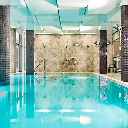 Daire Kolobrzegu 65 Floor Taras Premium Widok Morze Blisko Plazy Park Kolobrzeg