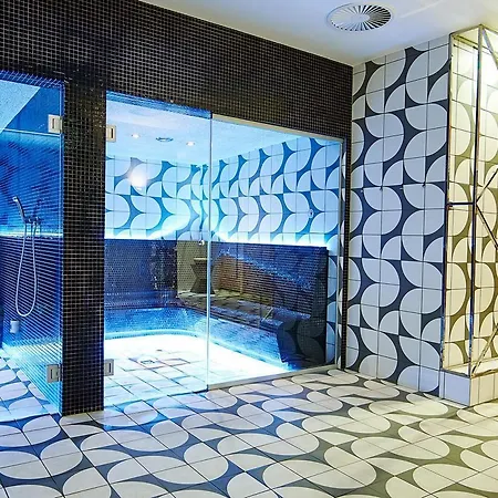 דירה Kolobrzegu 65 Floor Taras Premium Widok Morze Blisko Plazy Park קולובז'ג