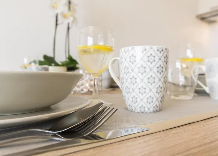 Kolobrzegu 65 Floor Taras Premium Widok Morze Blisko Plazy Park