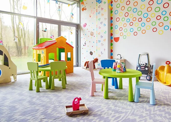 Kolobrzegu 65 Floor Taras Premium Widok Morze Blisko Plazy Park דירה קולובז'ג