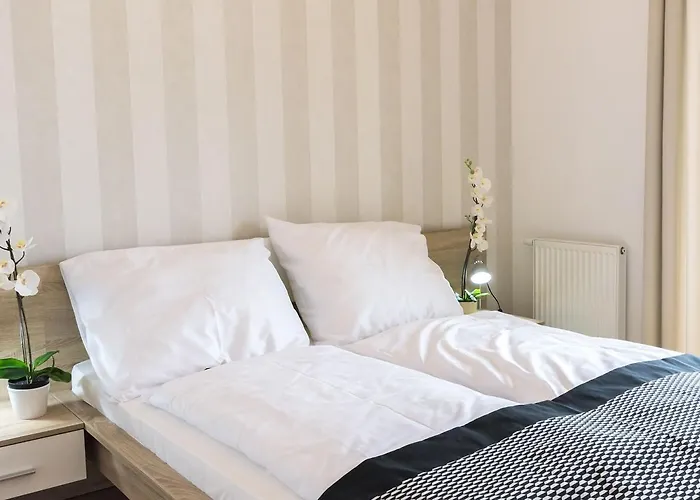 דירה Kolobrzegu 65 Floor Taras Premium Widok Morze Blisko Plazy Park *