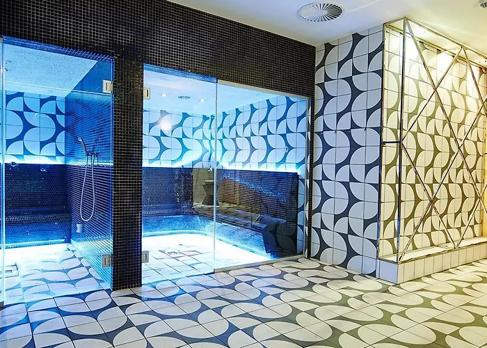 דירה Kolobrzegu 65 Floor Taras Premium Widok Morze Blisko Plazy Park קולובז'ג