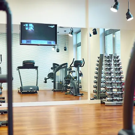 Kołobrzegu 65 Floor Taras Premium Widok Morze Blisko Plaży Park * Kołobrzeg