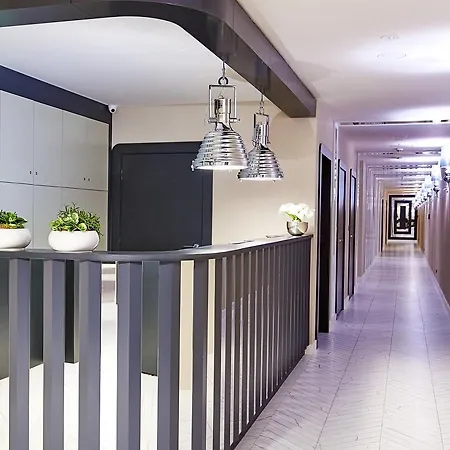 Kołobrzegu 65 Floor Taras Premium Widok Morze Blisko Plaży Park Apartament Kołobrzeg