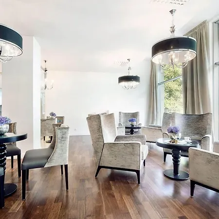 Kołobrzegu 65 Floor Taras Premium Widok Morze Blisko Plaży Park * Kołobrzeg