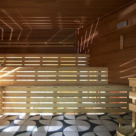 Kołobrzegu 65 Floor Taras Premium Widok Morze Blisko Plaży Park Apartament *