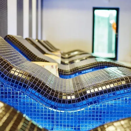 Apartament Kołobrzegu 65 Floor Taras Premium Widok Morze Blisko Plaży Park Kołobrzeg