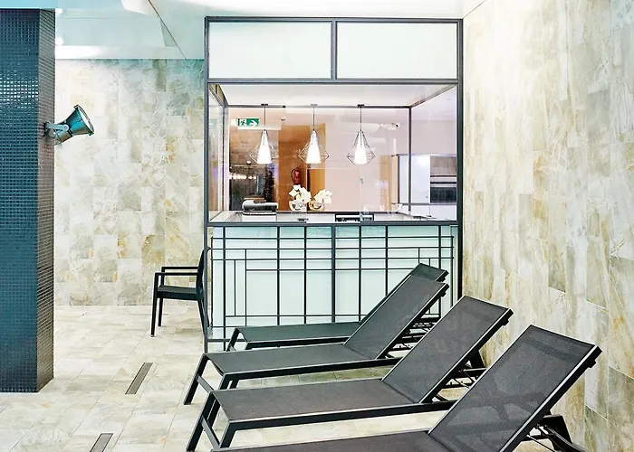 Kolobrzegu 65 Floor Taras Premium Widok Morze Blisko Plazy Park *