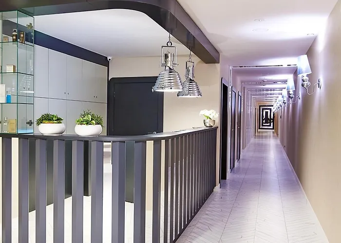 Kolobrzegu 65 Floor Taras Premium Widok Morze Blisko Plazy Park Apartment Kolobrzeg